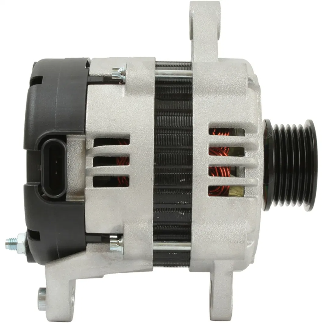 Alternator samochodowy do Chevroleta 12V 85A LRA03521 8483