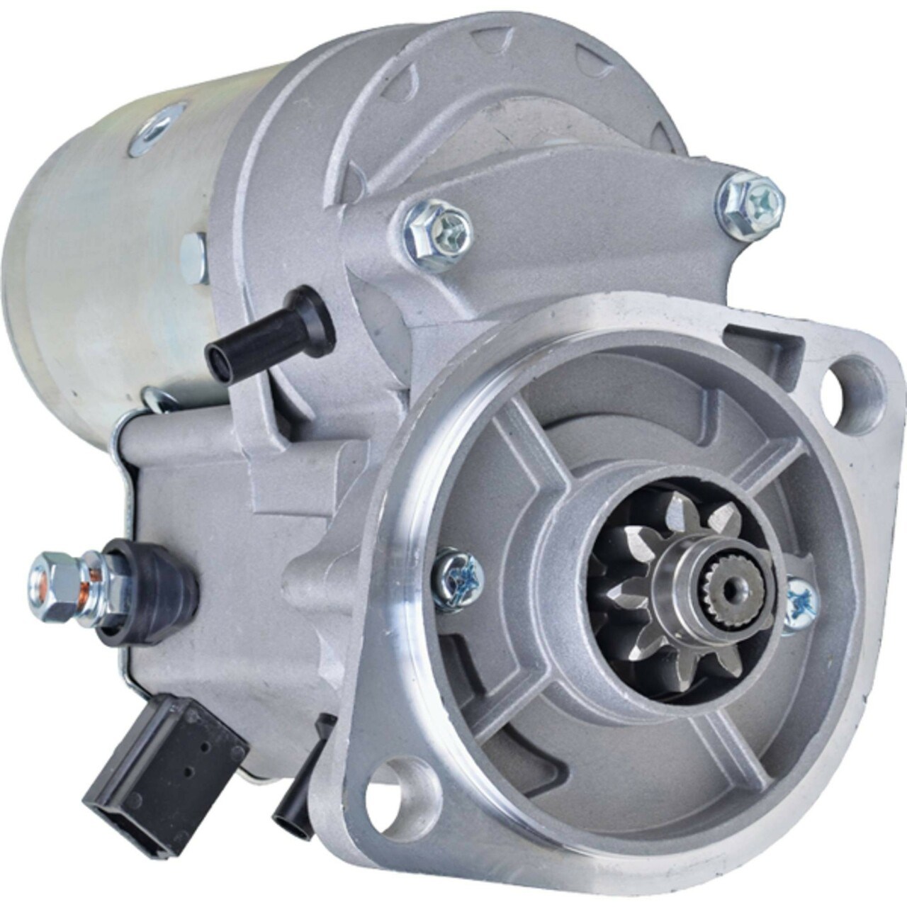 Rozrusznik do Nippon Denso CUMMINS 3.3L 4280002650 428080-2650 