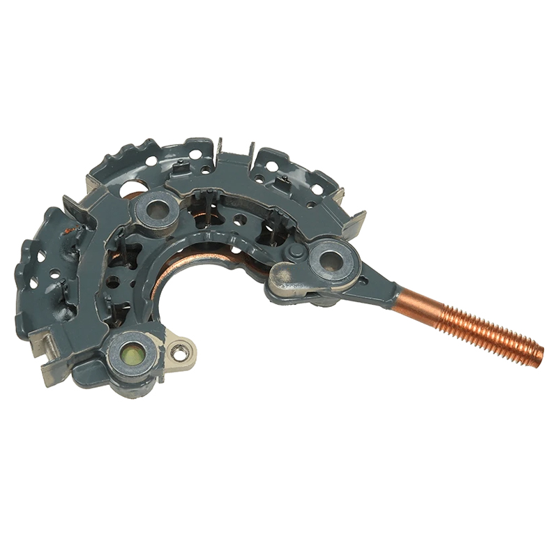 Zespół diody prostownika alternatora INR722P dla Lexus Volvo 0215804640