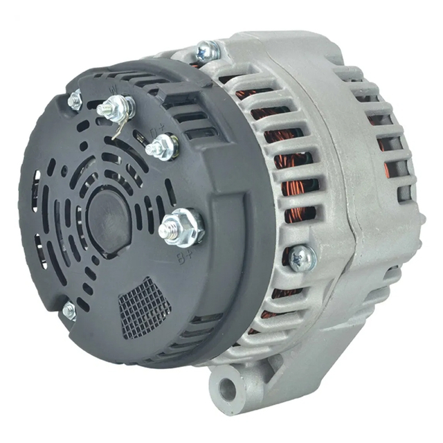 Alternator samochodowy do JOHN DEERE 0123515500 12V 150A 12381