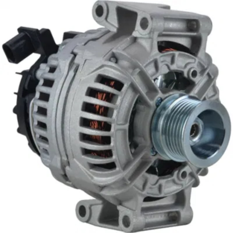 Alternator samochodowy do Mercedes Benz 0124525054 12V 150A 11215