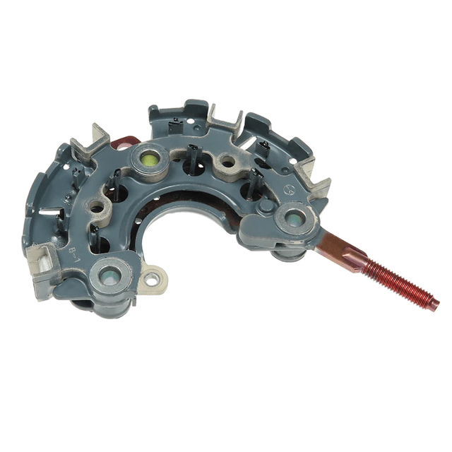 Zespół diody prostownika alternatora INR5028 dla Acura Isuzu 0215805300