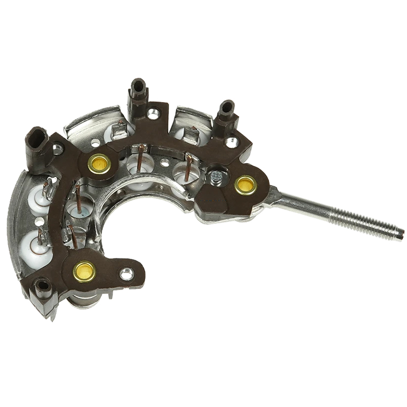 Prostownik alternatora INR724 dla Daihatsu Isuzu Toyota 0215803130