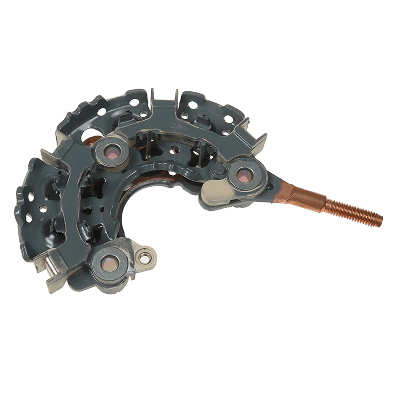 Zespół diody prostownika alternatora INR731 dla GEO Toyota 0215803660