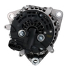 Alternator samochodowy do Mercedes Benz 0124555001 24V 80A 12387