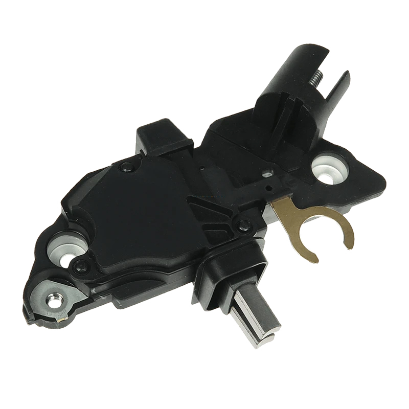 Regulator Napięcia Alternatora IB252 dla Alfa Romeo Citroen Fiat F00M145243