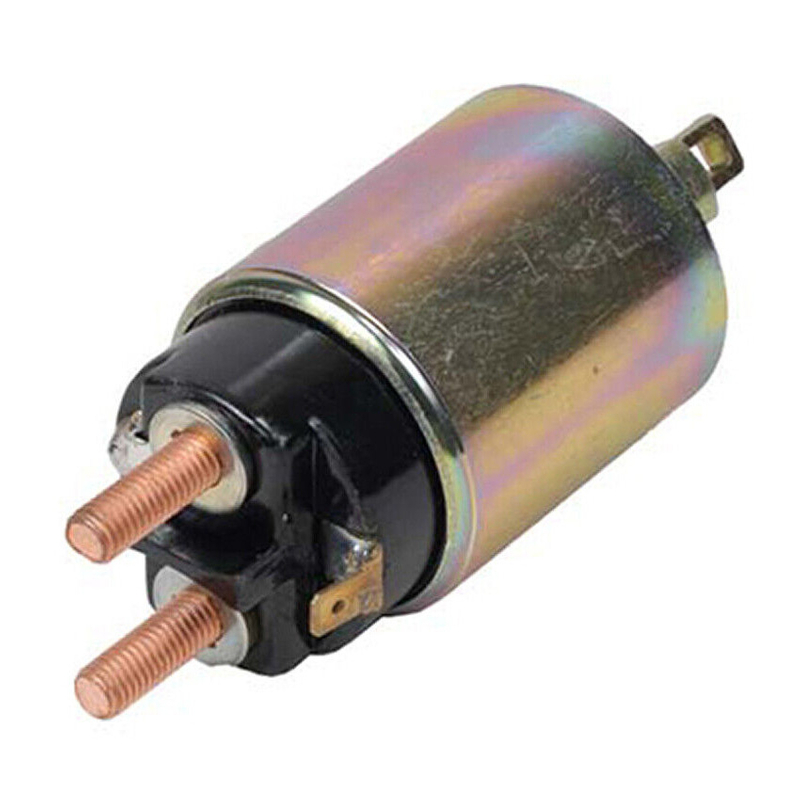 Przełącznik elektromagnetyczny 12 V SS1227 do silnika Hitachi 4JB1 4JG1