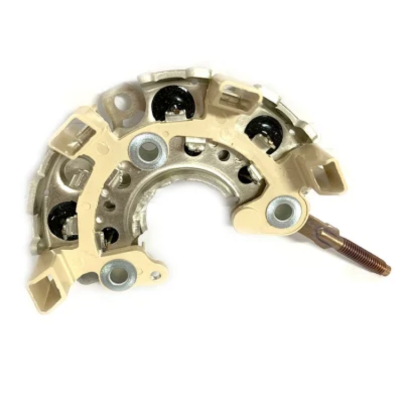 Zespół diody prostownika alternatora INR502 dla Acura Suzuki Toyota 0215804990