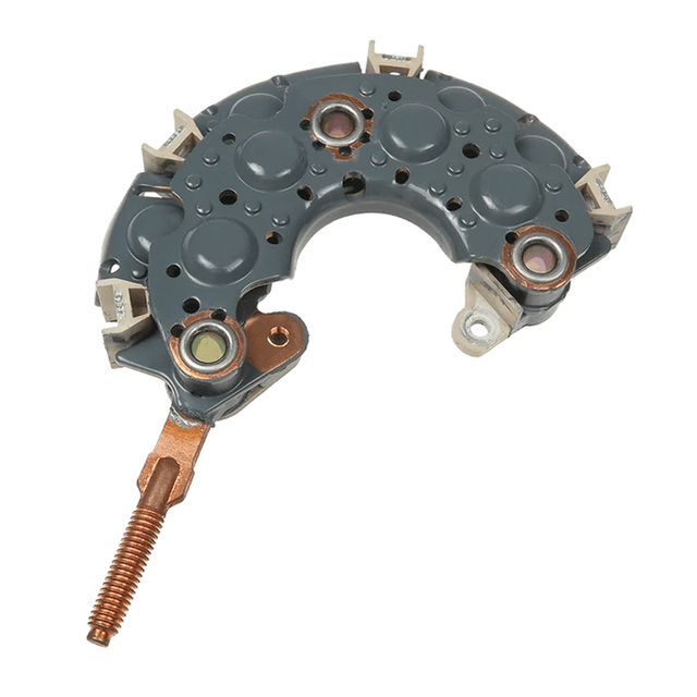 Zespół diody prostownika alternatora INR720 dla Sterling Isuzu 0215802160