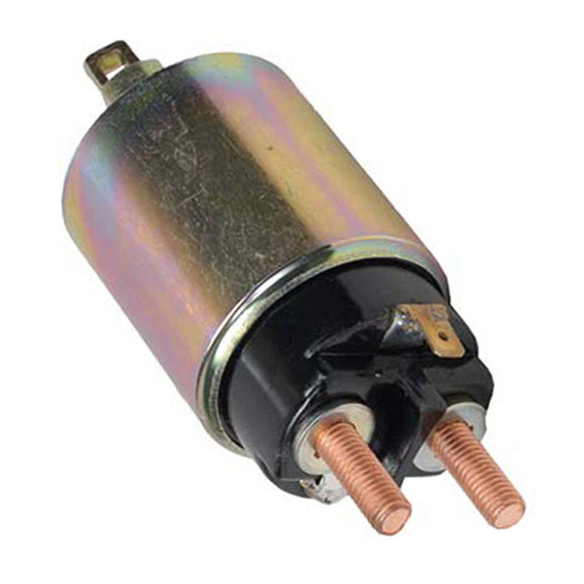 Przełącznik elektromagnetyczny 12 V SS1227 do silnika Hitachi 4JB1 4JG1