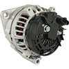 Alternator samochodowy do ciężarówki Man 0124655025 24V 120A 20617