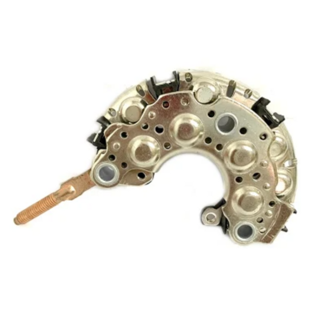 Zespół diody prostownika alternatora INR725 dla GM Honda Isuzu 0215802250