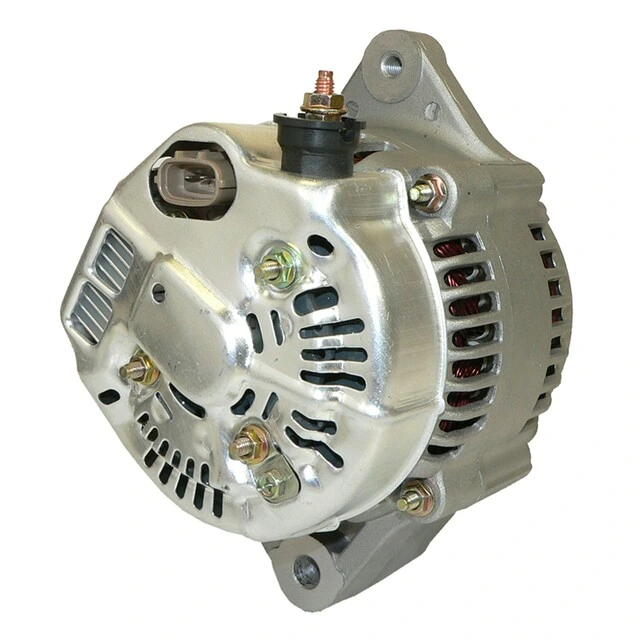 Alternator samochodowy do Suzuki Aerio 1022111750 12V 80A 11086