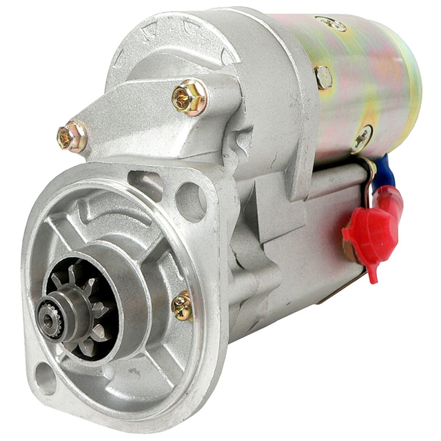 Rozrusznik do Nippon Denso CUMMINS 3.3L 4280002650 428080-2650 