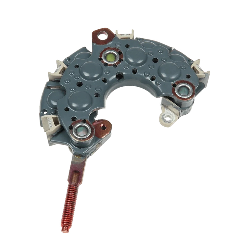 Zespół diody prostownika alternatora INR5028 dla Acura Isuzu 0215805300