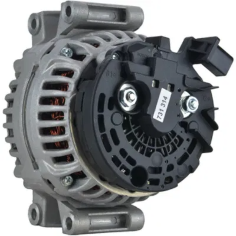 Alternator samochodowy do Mercedes Benz 0124525054 12V 150A 11215