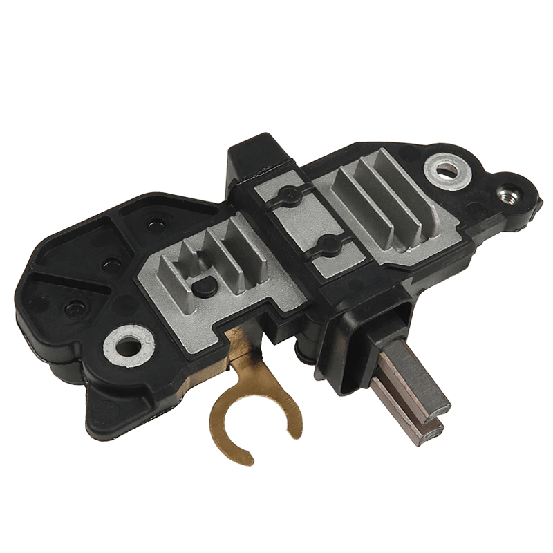 Regulator napięcia alternatora IB298 do Iveco John Deere F00M144107