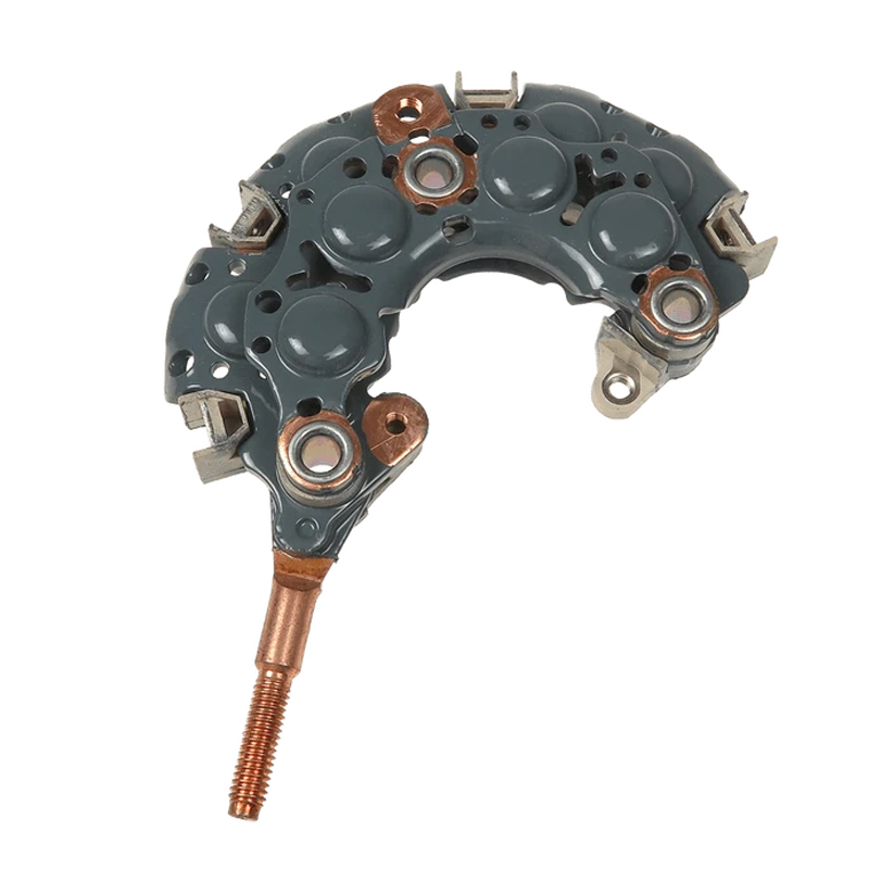 Zespół diody prostownika alternatora INR731 dla GEO Toyota 0215803660