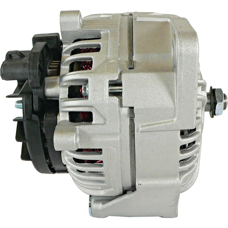 Alternator samochodowy do ciężarówki Man 0124655025 24V 120A 20617