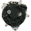 Alternator samochodowy do ciężarówki Man 0124655025 24V 120A 20617