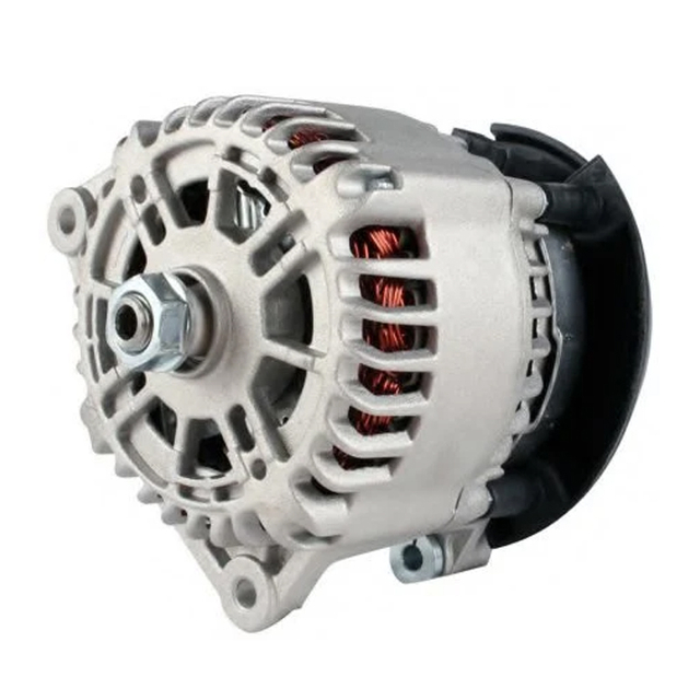 Alternator samochodowy FORD TRANSIT CONNECT 2T1U10300CA 12V 130A