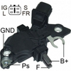 Regulator napięcia alternatora IB236 dla Toyoty F00M145236 F00M145305