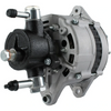 Alternator samochodowy do ciężarówki CHEVROLET ISUZU LR170418 12V 70A 12097