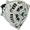 Alternator samochodowy do ciężarówki Man 0124655025 24V 120A 20617