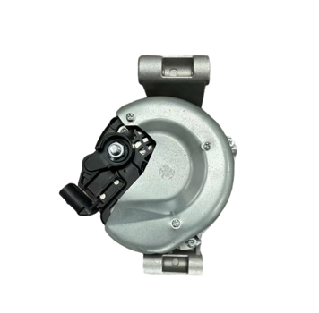 Alternator samochodowy dla Mitsubishi Bosch JA1419IR 12V 90A 