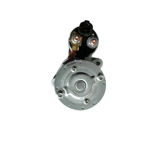 Starter motocyklowy Hyundai Bosch 0,9 kW 12V 114892