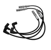 Kabel cewki zapłonowej VA127A Prowadzenie zapłonowe 06A905430 AC