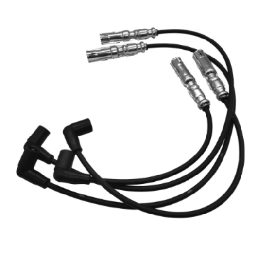 Kabel cewki zapłonowej VA127A Prowadzenie zapłonowe 06A905430 AC