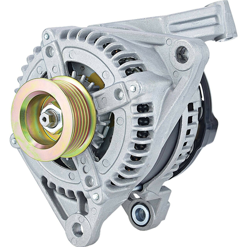 Alternator samochodowy (421000-0470 12V 160A dla JEEP DODGE)