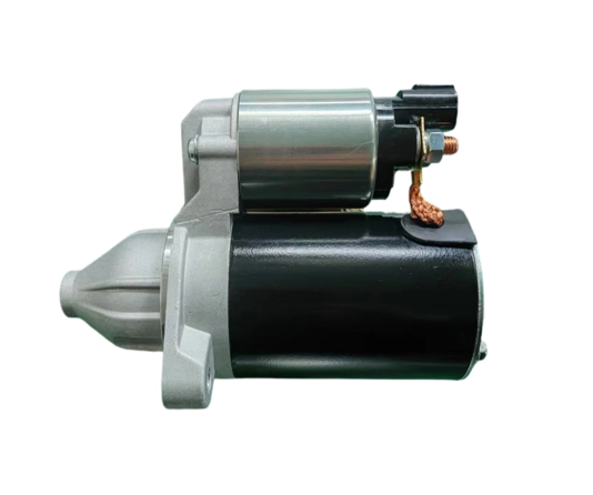 Starter motocyklowy Hyundai Bosch 0,9 kW 12V 114892