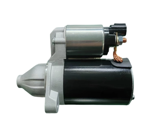 Starter motocyklowy Hyundai Bosch 0,9 kW 12V 114892