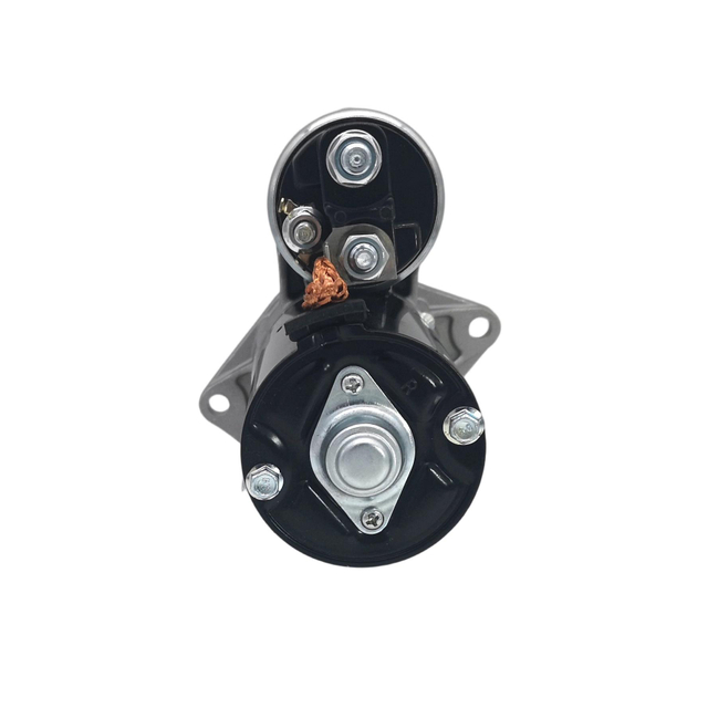 Bosch Starter dla Chevrolet Opel Vauxhall 10999 12V 1.1kW 1202217