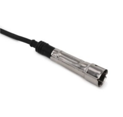 Bosch 171998031 Zestaw kabli zapłonowych dla Audi