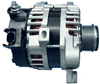 Alternator samochodowy do silnika Hyundai 37300-2M417 JFZ1929A-5A