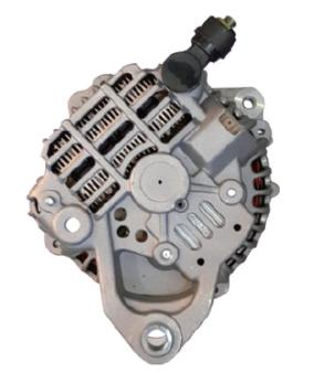 Alternator samochodowy/automatyczny do Infiniti Q45 4.1L 1997 (12V 110A) 13712