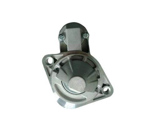 Starter motocyklowy Hyundai Bosch 0,9 kW 12V 114892