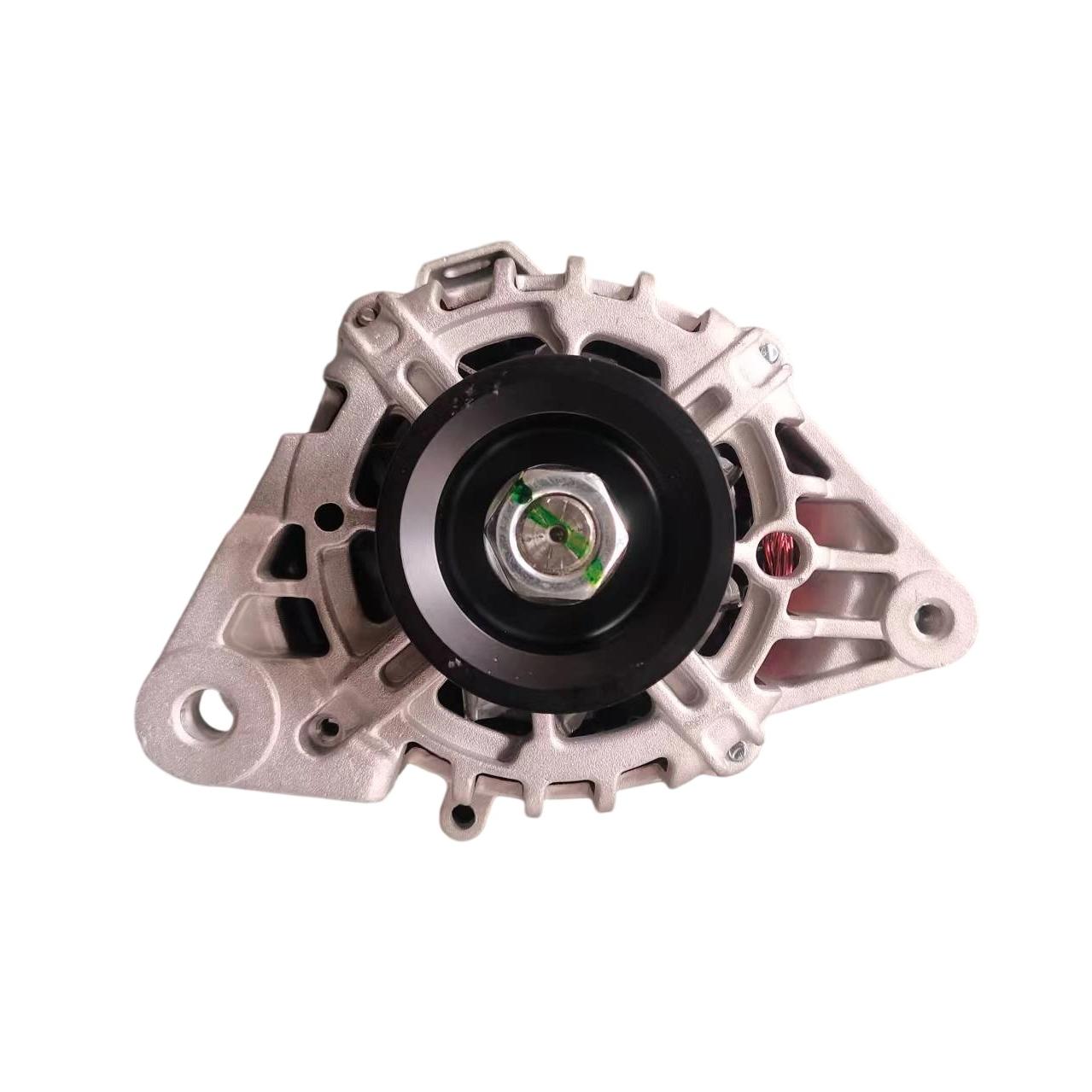 Hyundai Kia Picanto Alternator Silnik 12V 70A 37300-04310 20884