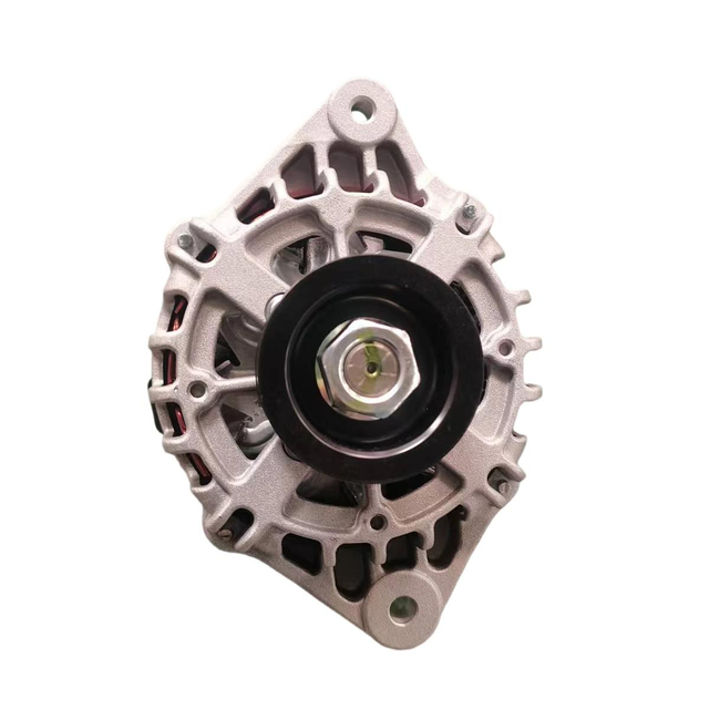 Silnik alternatorowy dla Kia Hyundai Eon 37300-05100