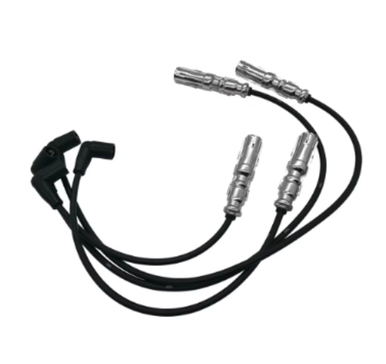Kabel cewki zapłonowej VA127A Prowadzenie zapłonowe 06A905430 AC