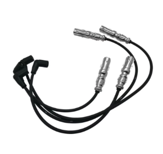 Kabel cewki zapłonowej VA127A Prowadzenie zapłonowe 06A905430 AC