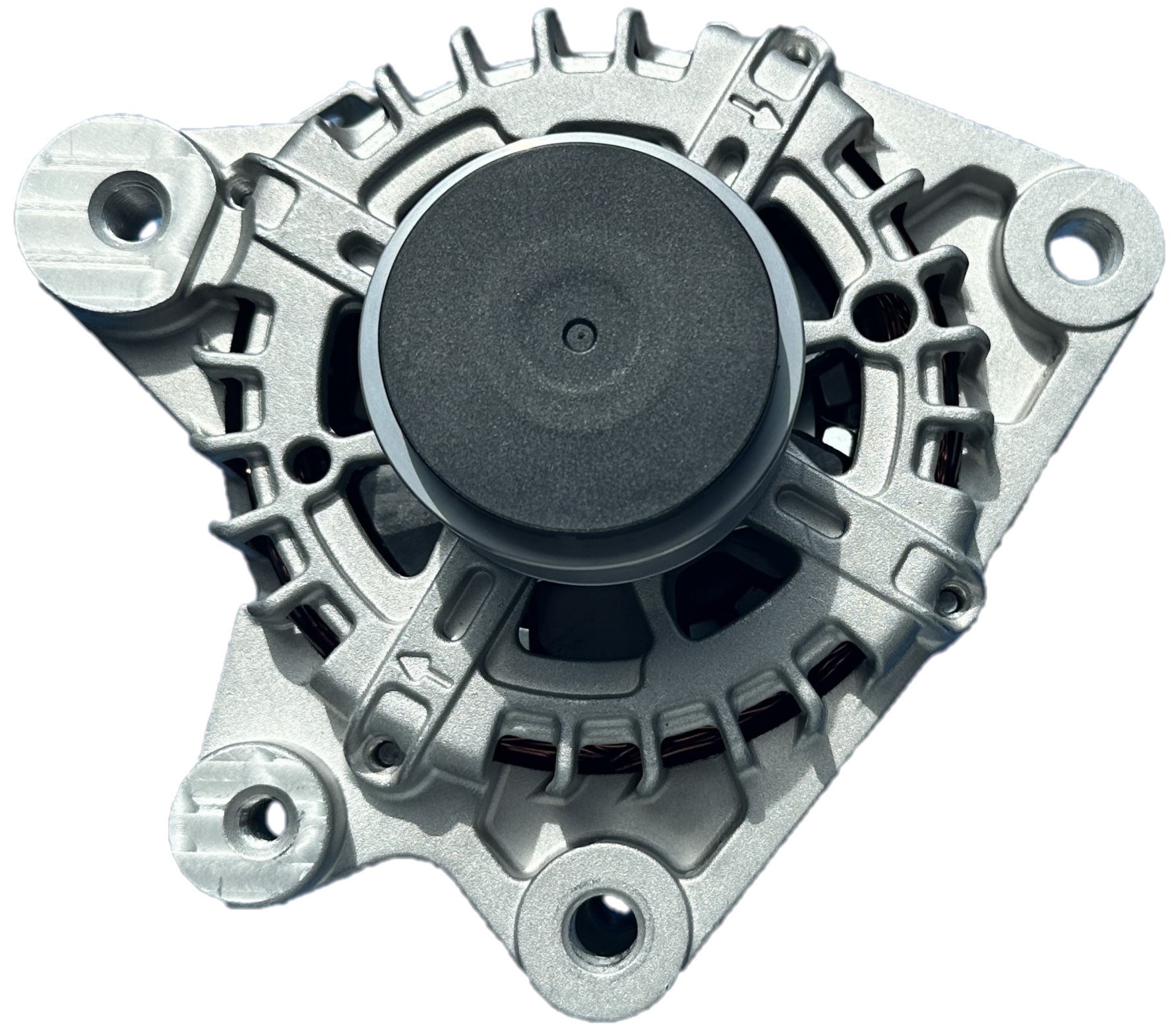 Alternator samochodowy do silnika Hyundai 37300-2M417 JFZ1929A-5A