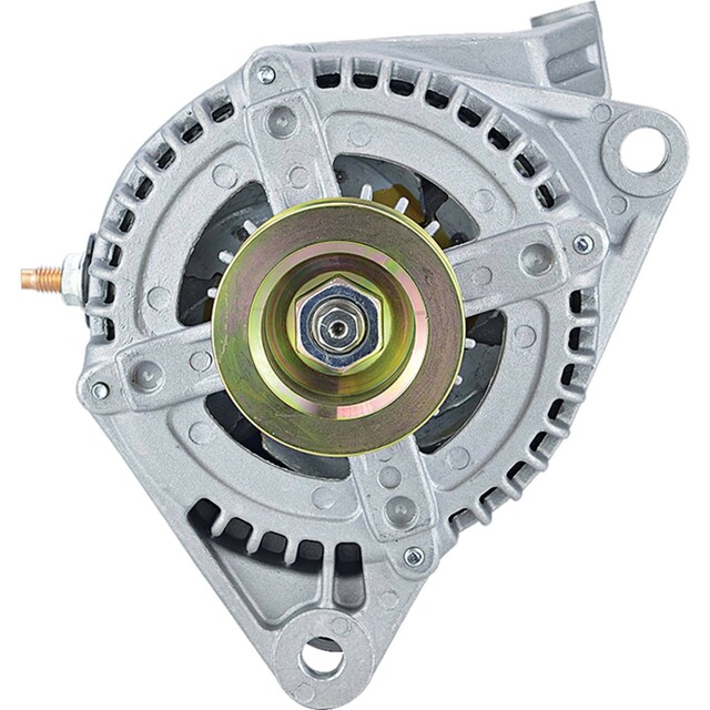 Alternator samochodowy (421000-0470 12V 160A dla JEEP DODGE)