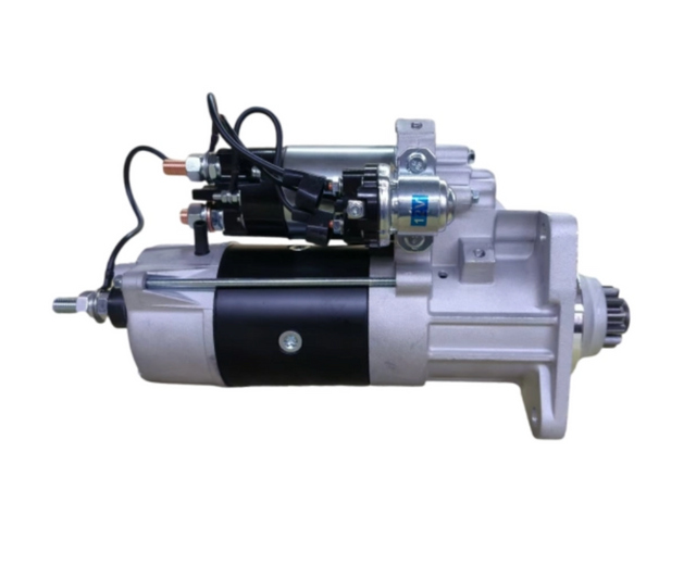 Starter motocyklowy Mitsubishi Hyundai 7KW 12V 2398219