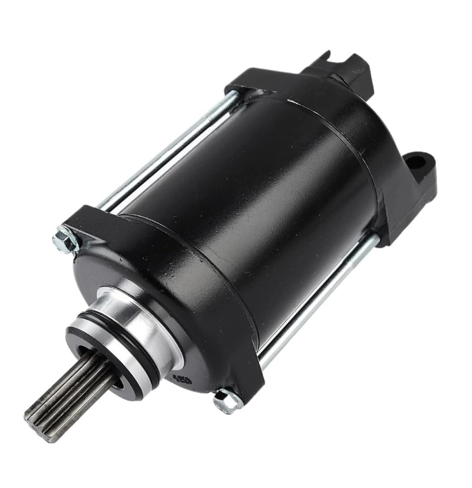 Silnik startowy 31200-MGZ-J81/31200-MGZ-J01 Kompatybilny z CBR400R