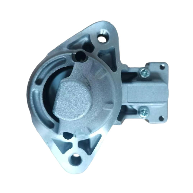  Silnik startowy dla Suzuki Grand Vitara 12V 1,4 kW 8T 177838N