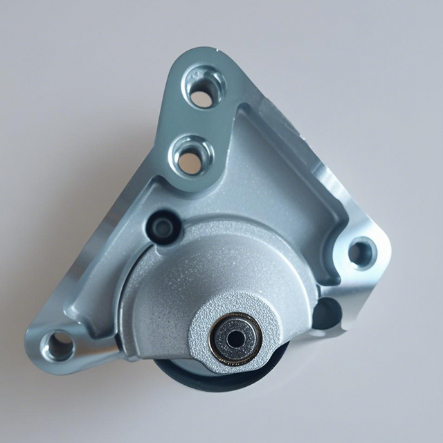 Bosch Starter dla Renault, Volvo, Lester 24V 4KW 0001368076